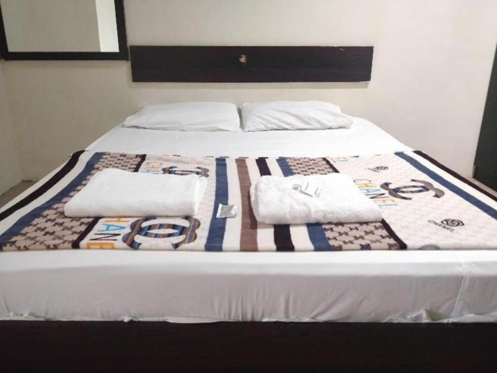 SPOT ON 89907 Motel Impian Seri Manjung Exterior foto