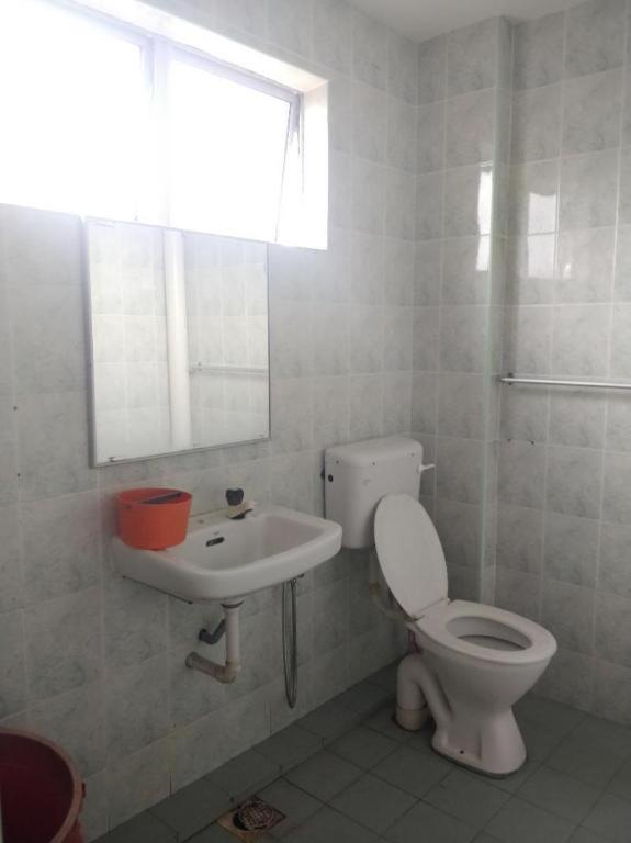 SPOT ON 89907 Motel Impian Seri Manjung Exterior foto