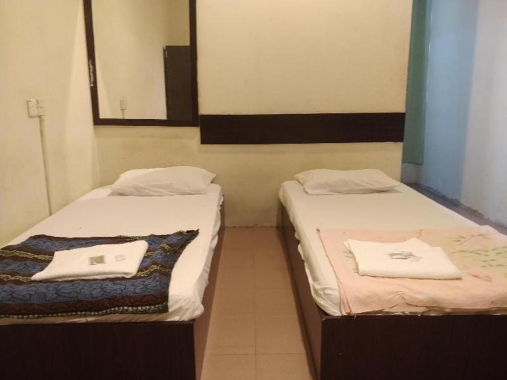 SPOT ON 89907 Motel Impian Seri Manjung Exterior foto
