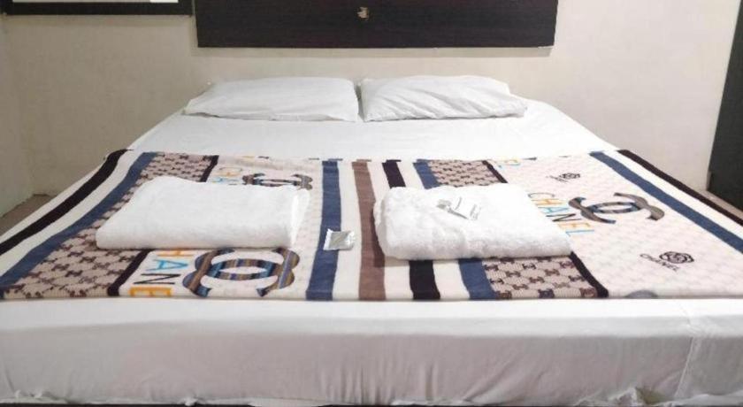 SPOT ON 89907 Motel Impian Seri Manjung Exterior foto
